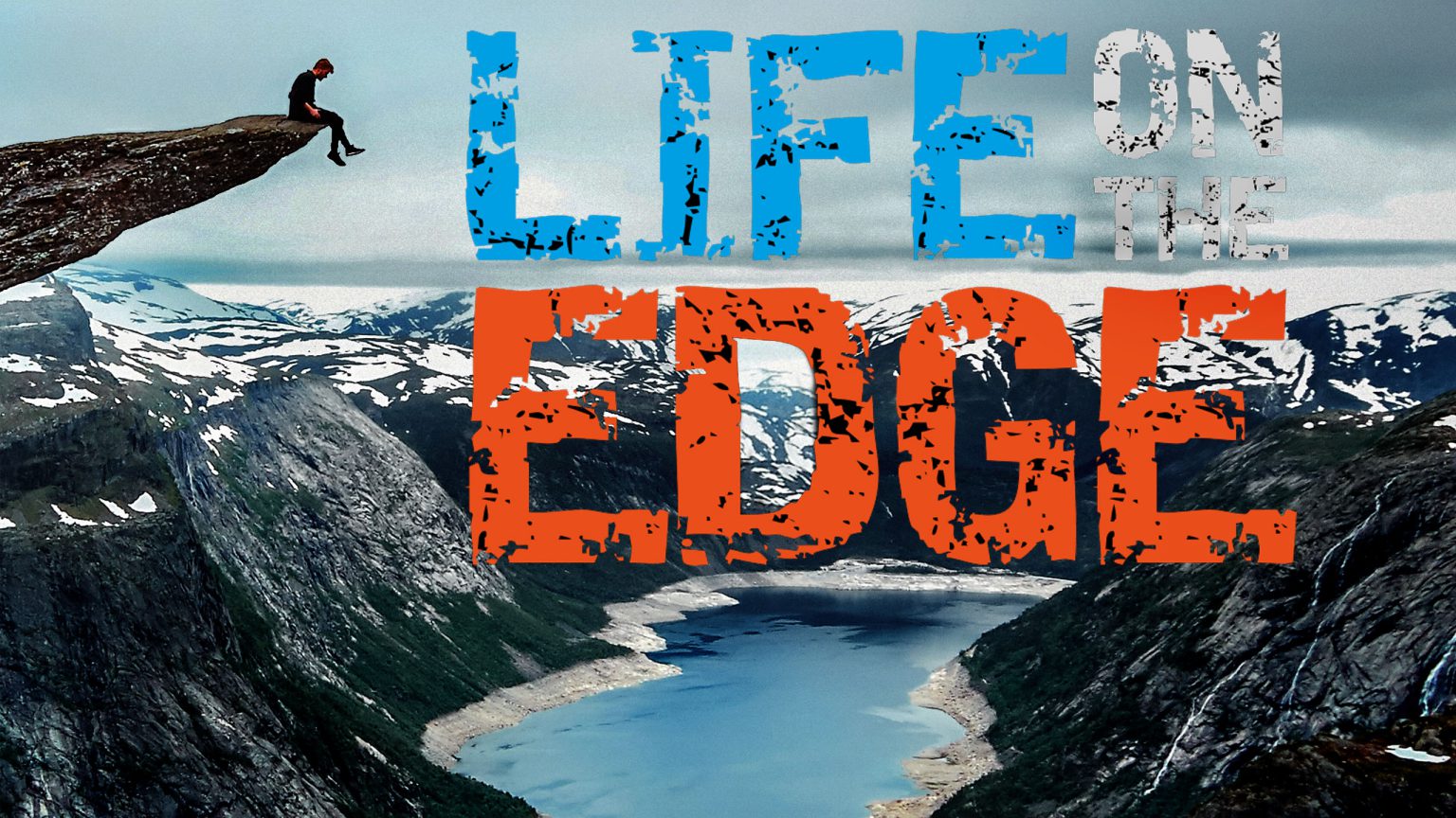 Life on the Edge Caters Media Group